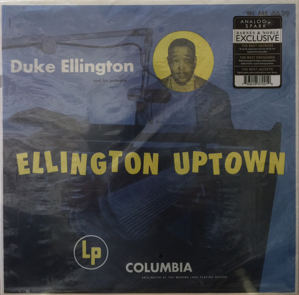 Ellington Uptown